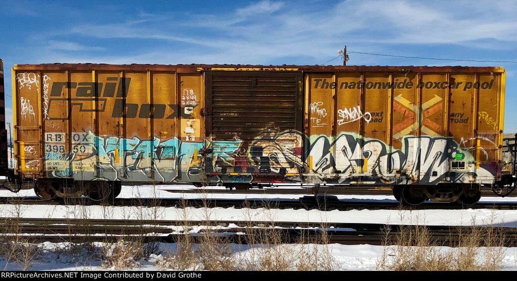 RBOX 39850